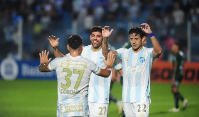 1064x708 noche reencuentros atletico tucuman fue show futbol goles 1071044 004708