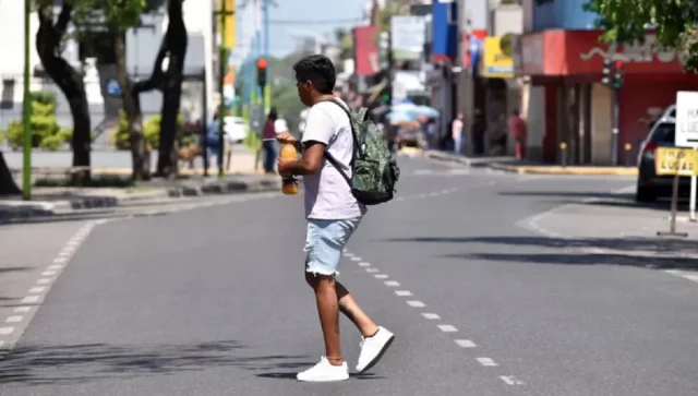 día de calor en tucumán 24