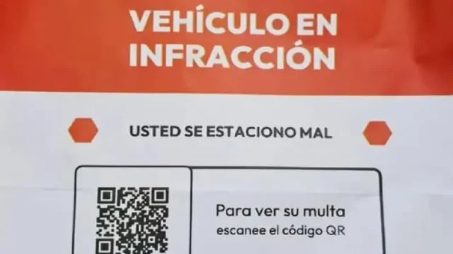 estafas código qr