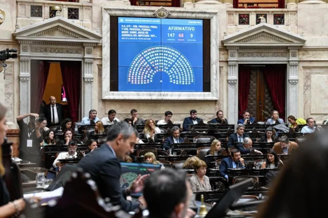 ficha limpia diputados