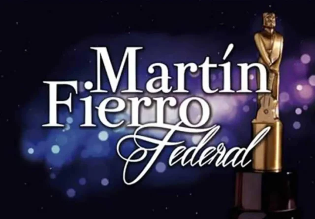 martin fierro federal