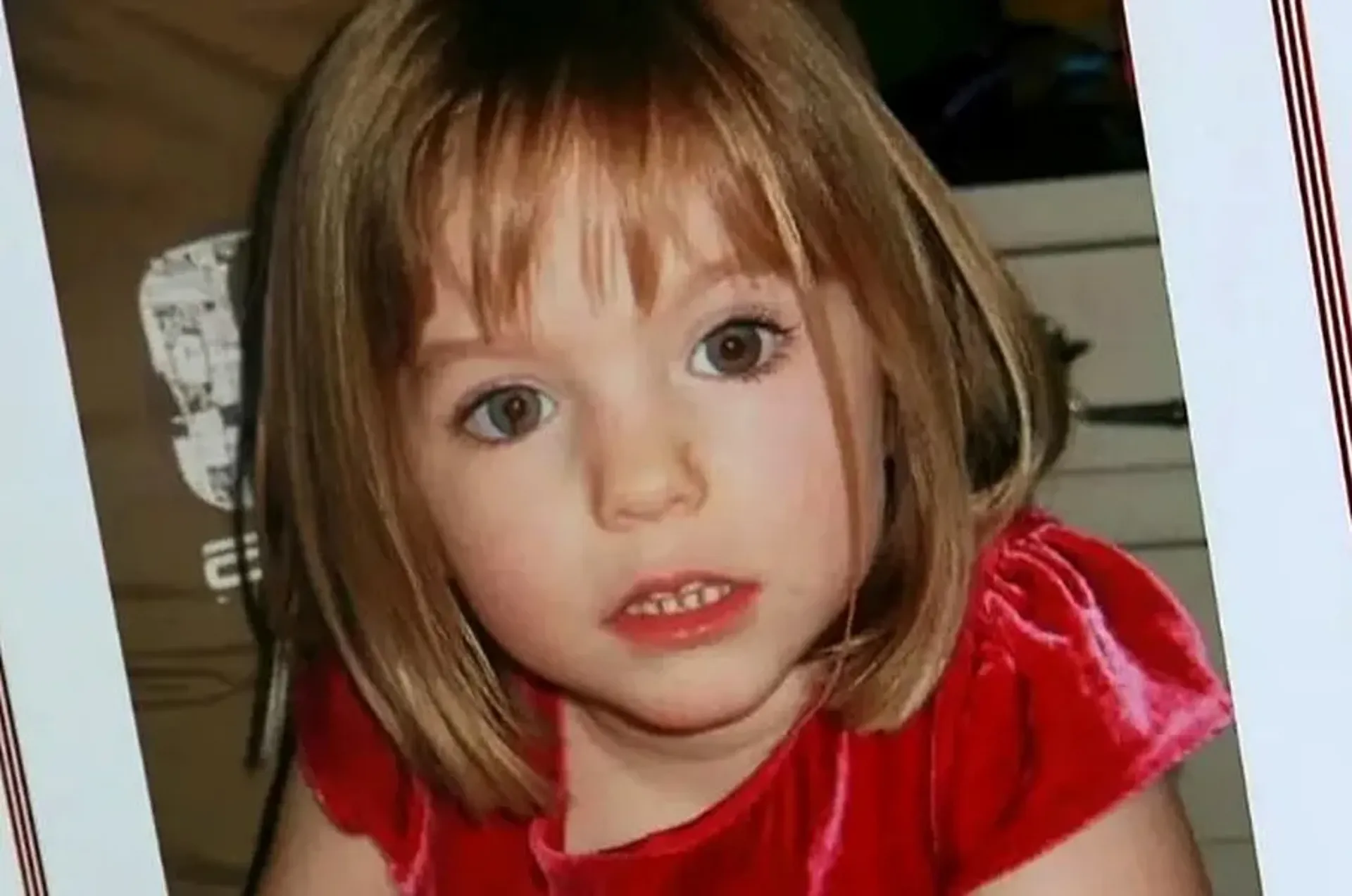 Revive el drama un nuevo arresto por el caso Madeleine McCann