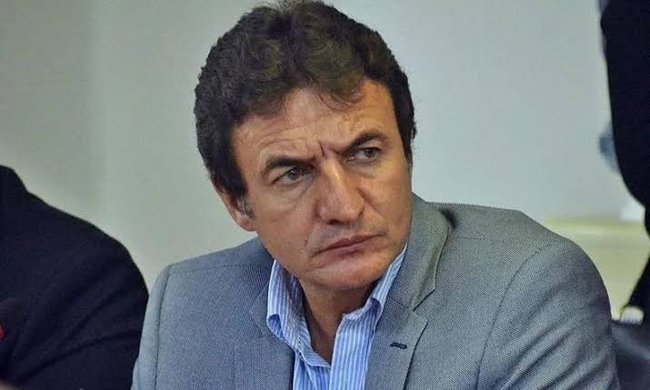 roberto sánchez