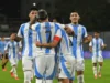 selección argentina sub 20