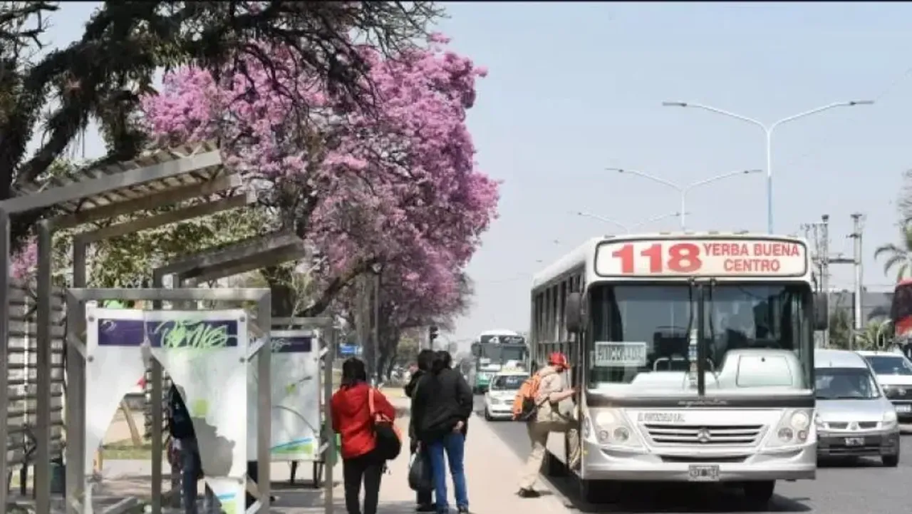 Atencion! Asi funcionaran los servicios en la capital tucumana este lunes y martes de Carnaval