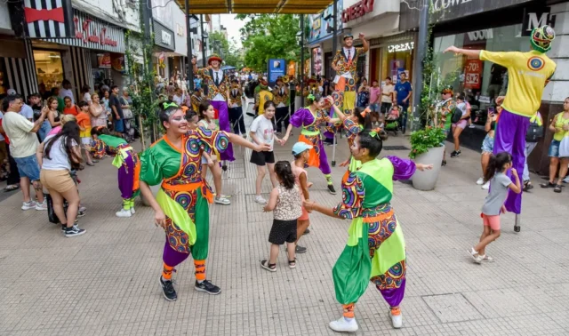 carnaval de precios