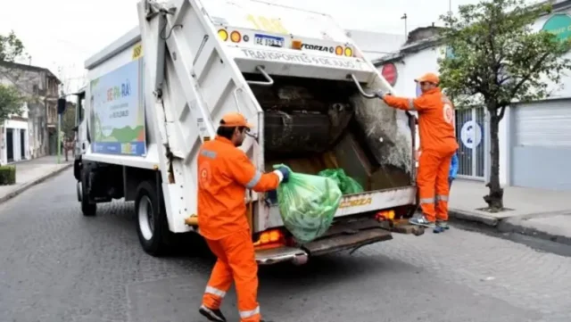 como funcionaran los servicios municipales en tucuman durante el feriado del 24 de marzo