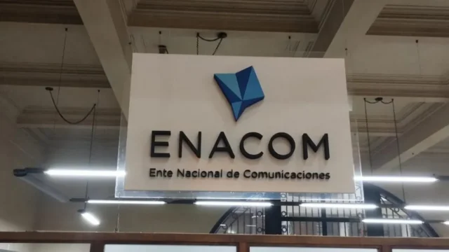 enacom 19