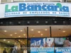 la bancaria