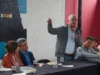 Noguera lanzo su candidatura a diputado y junto a Yedlin desafian a Jaldo con un armado Ultra K