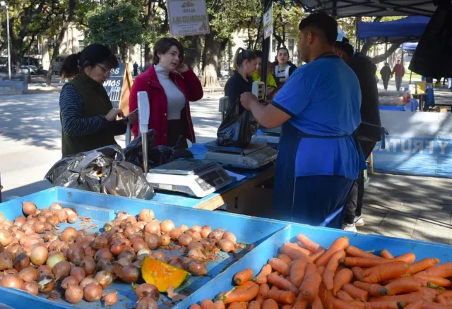 ofertas del mercado en tu barrio