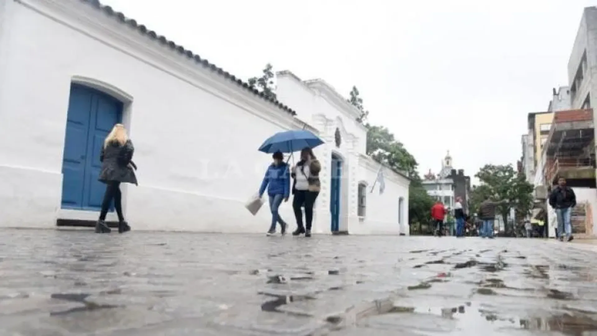 Resurge el team verano Asi estara el tiempo este domingo en Tucuman