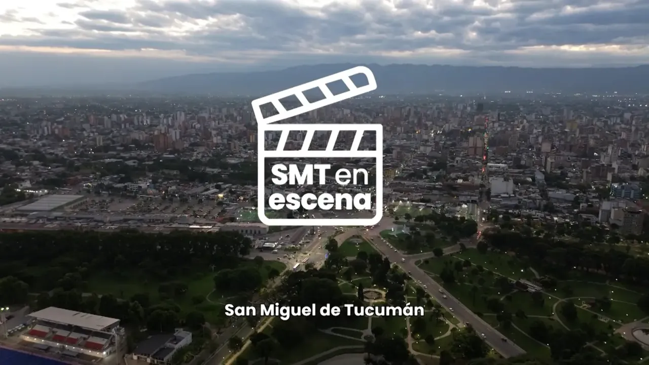 SMT en Escena, un concurso de videos para generar conciencia