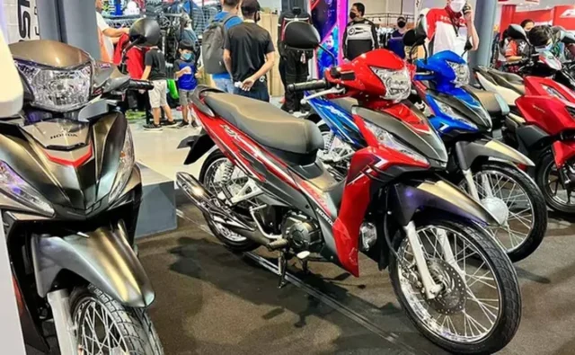 venta de motos