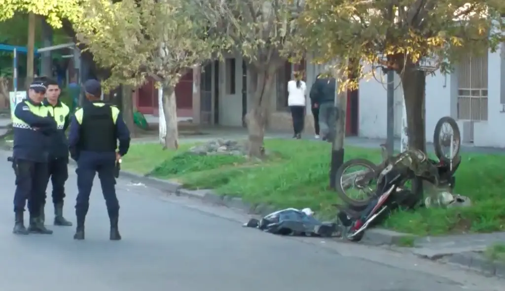 67164 mptpciclista muerto independencia