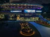 amplia aceptacion al palacio de los deportes como nuevo escenario de grandes espectaculos