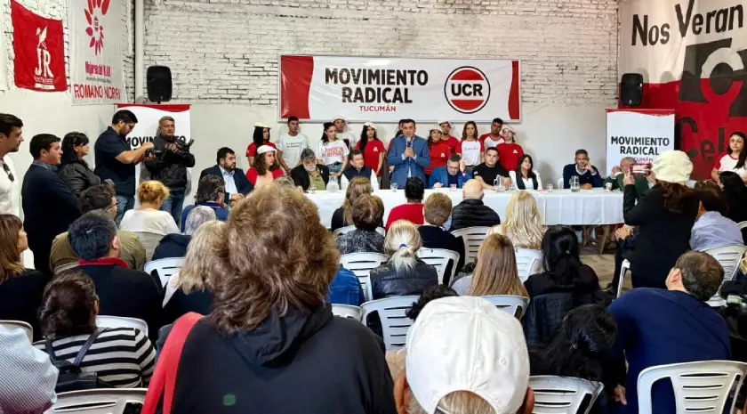movimiento radical1
