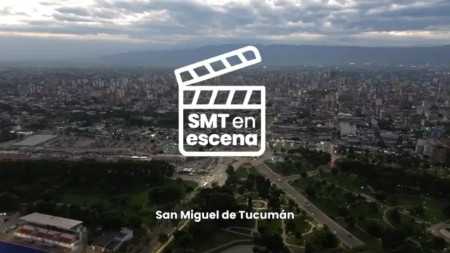 se extiende hasta el 30 de abril la convocatoria al concurso audiovisual smt en escena