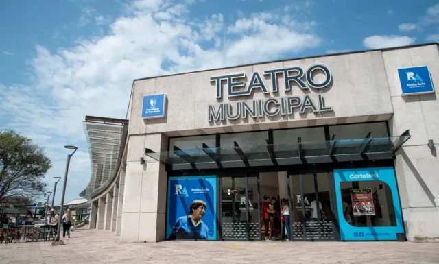 teatro municipal rosita Ávila 17 04
