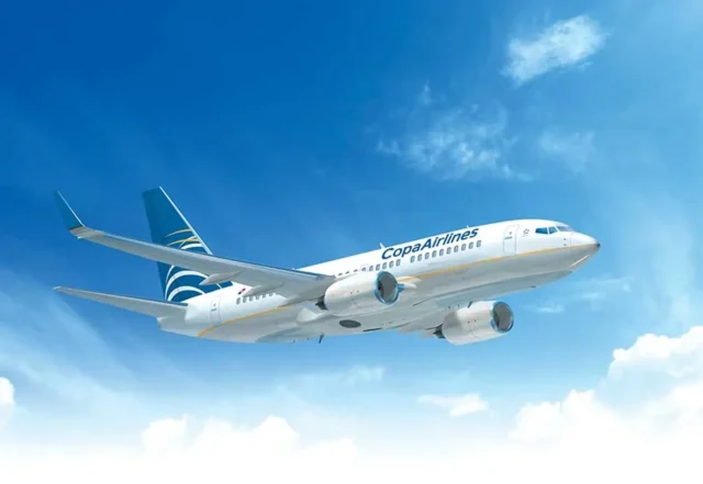 una aerolinea internacional conectara tucuman con panama desde septiembre