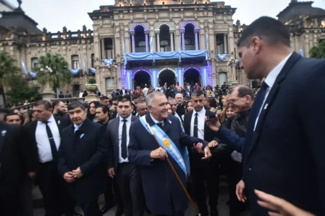 osvaldo jaldo hizo un llamado a la unidad y advirtio que la patria esta en peligro osvaldo jaldo hizo un llamado a la unidad y advirtio que la patria esta en peligro