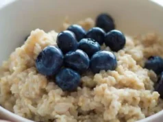 el cereal que reduce el colesterol malo y previene la diabetes