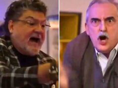 guillermo moreno y fabio cuggini