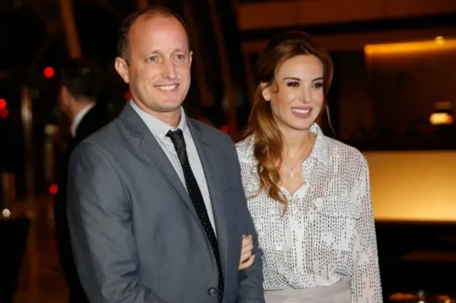 investigan transferencias de dinero de jesica cirio a estados unidos y los bienes de peredo, la mano derecha de insaurralde investigan transferencias de dinero de jesica cirio a estados unidos y los bienes de peredo, la mano derecha de insaurralde