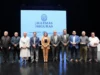 jaldo encabezo el lanzamiento del programa iglesias seguras
