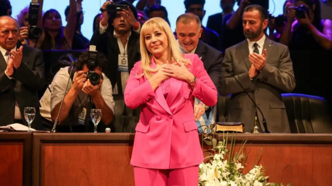 rossana chahla