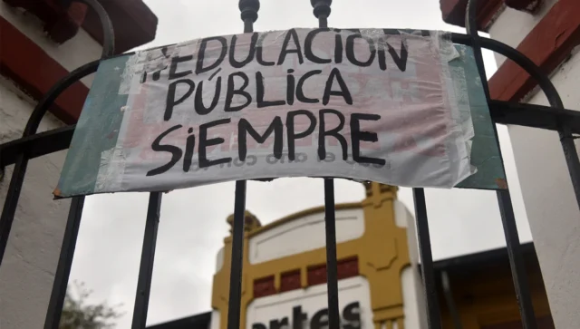 educación pública siempre paro unt educación pública siempre paro unt