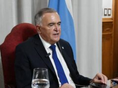jaldo suspensión de clases
