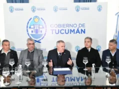 jaldo y el cfi otorgaron creditos a tasa diferenciada