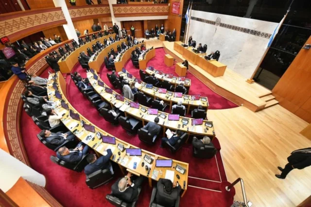 legislatura recinto legislatura recinto