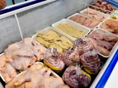 ofertas de la semana del mercado municipal dorrego, hasta el domingo 7 de julio