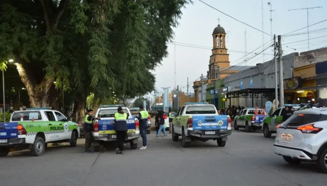 ordenan una investigacion sumaria contra el intendente de alberdi por el audio viralizado ordenan una investigacion sumaria contra el intendente de alberdi por el audio viralizado