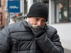 recomendaciones de la asistencia publica para el cuidado de la salud ante el frio extremo
