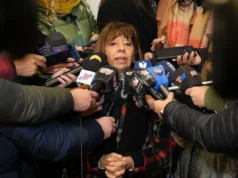 susana montaldo