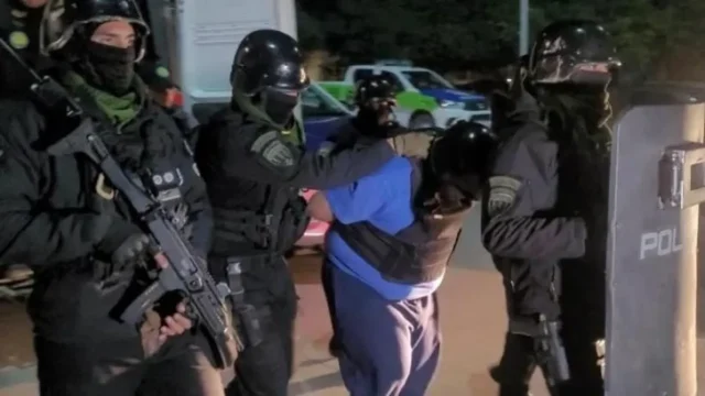 urgente! el fallo por los audios intimidantes y el escandalo que sacude a alberdi urgente! el fallo por los audios intimidantes y el escandalo que sacude a alberdi