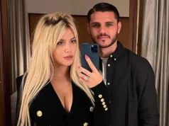 wanda nara mauro icardi