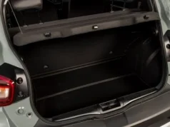 vehículo eléctrico más accesible para comprar en la argentina