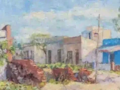 antiguas obras que forman parte del patrimonio artistico del municipio brillaran en una exposicion
