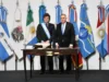 el presidente tiene que dar su mensaje del 9 de julio desde tucuman
