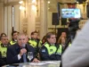 en tucuman, los robos bajaron un 50% y los homicidios un 30%