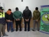 escandalo en alberdi se define si la causa pasa a la justicia federal
