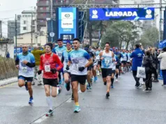 invitan a participar de la primera edicion del evento deportivo smt corre