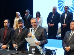 jaldo destina por decreto $35.500 millones a las comunas rurales