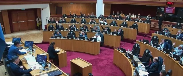 procrear ii enojo de jaldo y tiron de orejas en el pj por desatender el quorum en la legislatura procrear ii enojo de jaldo y tiron de orejas en el pj por desatender el quorum en la legislatura