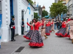 san miguel de tucuman lanza su temporada turistica de invierno con una nutrida agenda