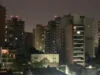 un temblor de 3,7 grados sacudio a tucuman a la 1.17 de la madrugada